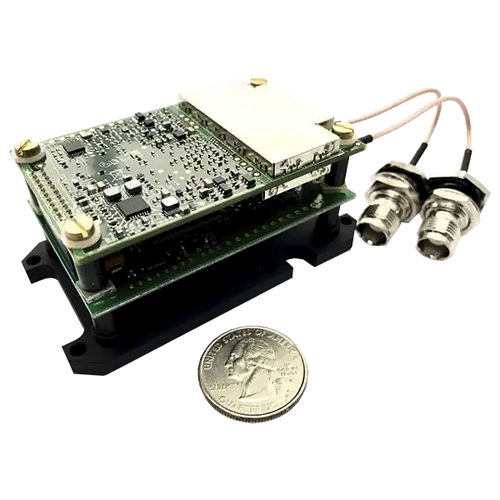 Unità di misura inerziale IMU - INS-DL-OEM - Inertial Labs, Inc. - AHRS / INS / MEMS