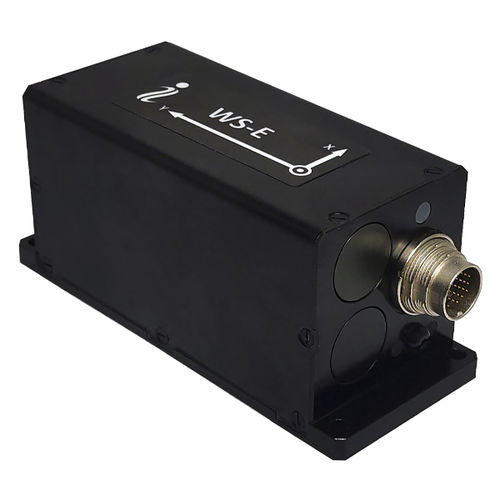 Unità di misura inerziale IMU - WS-E - Inertial Labs, Inc. - MEMS / di regolazione del movimento / 3 assi