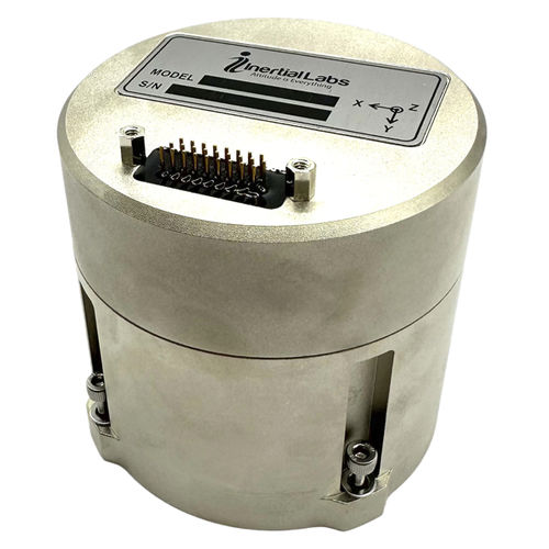 Unità di misura inerziale IMU - IMU-FI-200C - Inertial Labs, Inc. - AHRS / di regolazione del movimento / per drone