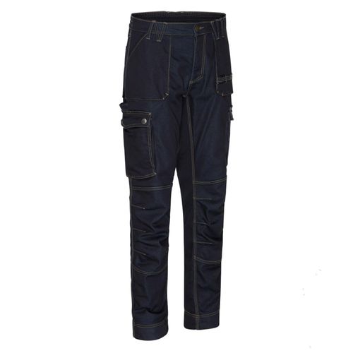 Pantalone da lavoro - USAIN - France textile Production SAS - per aeroporto