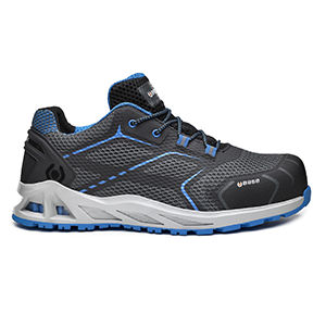 Scarpe di sicurezza con puntale - B1004B K-MOVE - Base Protection Srl - per manutenzione / per ground support