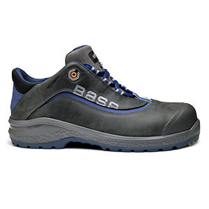 Scarpe di sicurezza con puntale - B0874 BE-JOY - Base Protection Srl - a tenuta stagna / antiperforazione / per ground support