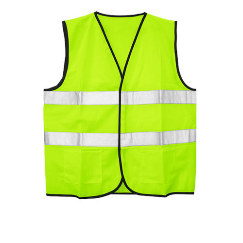 Gilet da lavoro - SV-02 - Ho Cheng Entreprise Co., - per aeroporto / alta visibilità