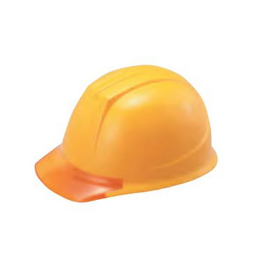 Casco per operatore aeroportuale - ST#141 series - Tanizawa Seisakusho - a viso scoperto / di protezione
