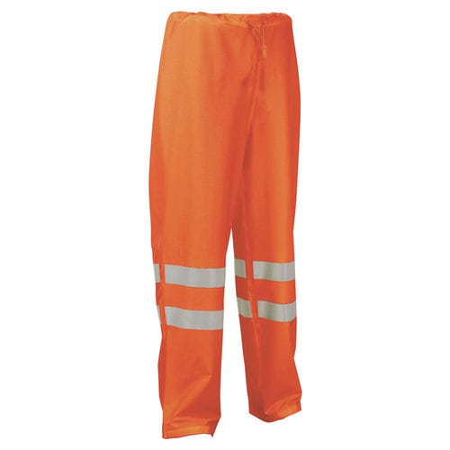 Pantalone da lavoro - MICENE - Cofra - per aeroporto / alta visibilità