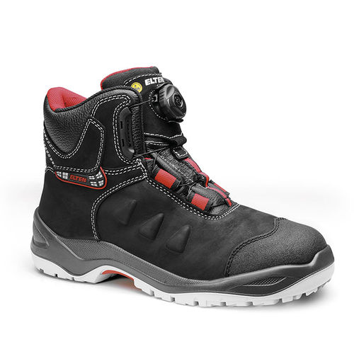 Scarpe di sicurezza con puntale di acciaio - 76651  - Elten Gmbh - antiscivolo / ESD / antiabrasione