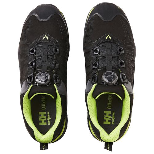 Scarpe di sicurezza con puntale - 78241 - Helly Hansen Work Wear - a tenuta stagna / per ground support / per pista d'aeroporto