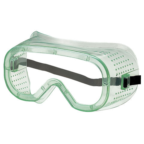 Occhiali di protezione - B608 - Bei Bei entreprise Co - in PVC / in  policarbonato / con lenti graduate
