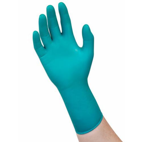 Guanti per operatore aeroportuale - Microflex® 93-260 - Ansell healthcare Europe NV - antistatico