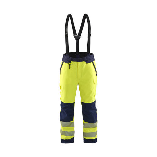 Pantalone da lavoro - 187519773389 - Blaklader Workwear - per pista aeroportuale / impermeabile