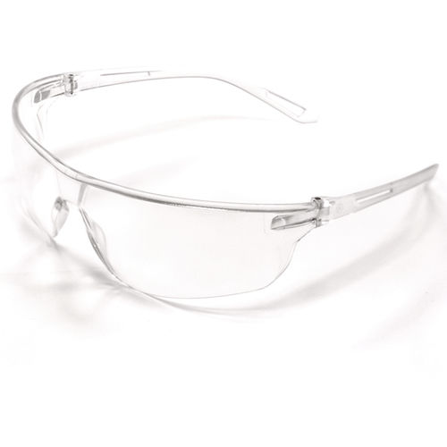 Occhiali di protezione - Eterea - MEDOP - in policarbonato / antiappanante / con trattamento anti-graffio