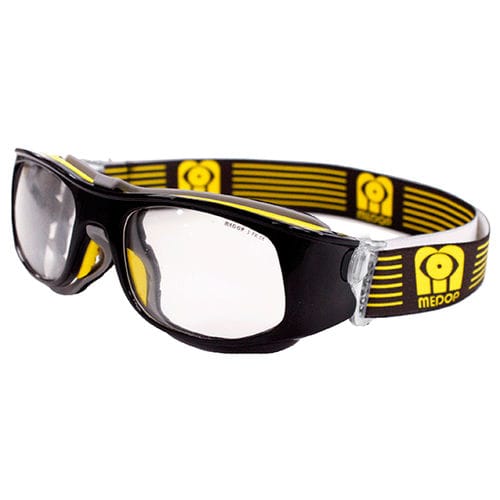 Occhiali di protezione - Xtreme Hybrid - MEDOP - in espanso / in policarbonato / antiappanante