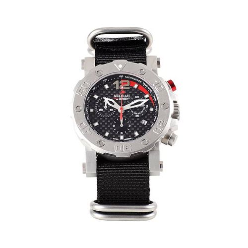 Orologio da polso per volo libero - BC-B2-13 - BIRDMAN® International Ltd. - aviatore / cronografo / al quarzo
