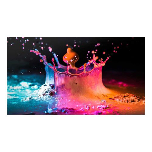 Monitor per aerostazione LED - UD46E-A -  Samsung Display Solutions - 1920 x 1080 / per FIDS