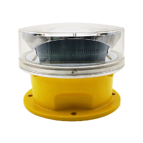 Luce di segnalazione di ostacolo - AH-MI-B2 - SHENZHEN ANHANG TECHNOLOGY CO., LTD - anticollisione / per piattaforma per elicotteri / LED