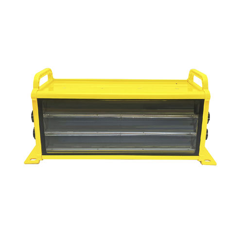 Luce per ostacoli - AH-HI-A0 - SHENZHEN ANHANG TECHNOLOGY CO., LTD - per aeroporto / LED / IR