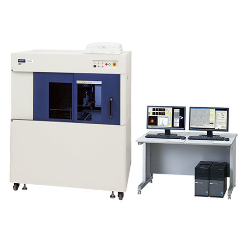 Analizzatore XRF - EA8000A - Hitachi High-Tech Analytical Science - di materiali / per metallo / benchtop