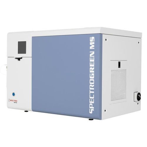 Spettrometro di massa - SPECTROGREEN MS - SPECTRO - per il settore aerospaziale / per analisi di gas / ICP-MS
