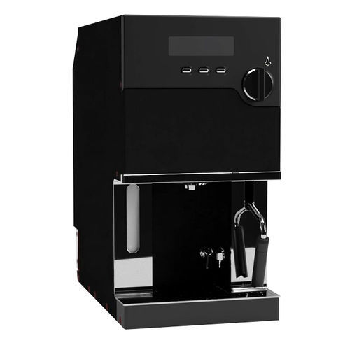 Macchina per espresso per aereo - Safran Cabin - a capsula