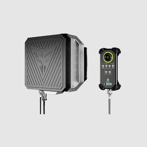 Jammer anti drone stazionario - MJ170 - Aaronia AG - portatile / 6 GHz