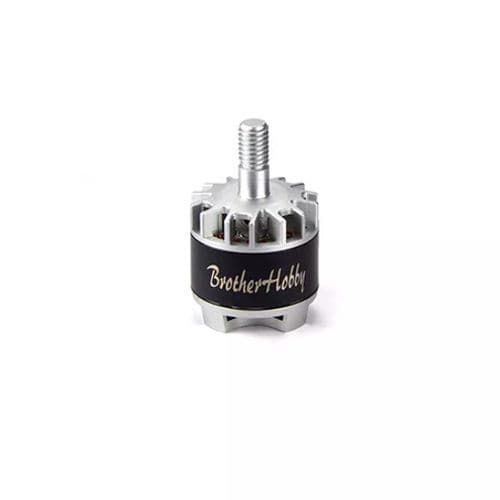 Motore elettrico per drone - Tornado T2 1608  - Brotherhobby.co,Ltd - 100 kW+ / 8 - 180 g