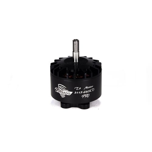 Motore elettrico per drone - Tornado T5 3115 Pro - Brotherhobby.co,Ltd - 100 kW+ / 8 - 180 g