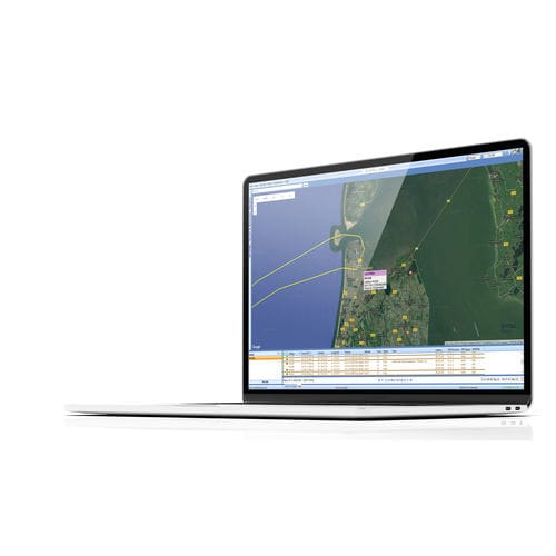 Software di pianificazione di volo - SKYTRAC Systems Ltd. - per l'aeronautica / in tempo reale