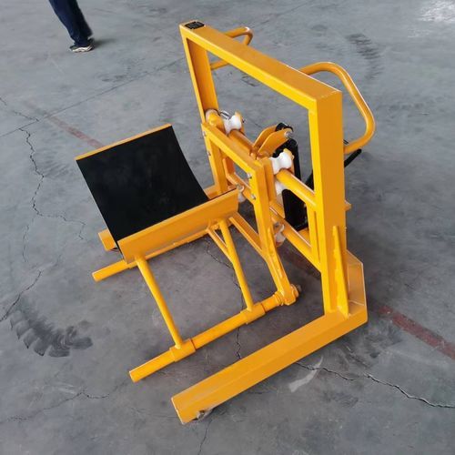 Carrelli per movimentazione - AX-WBD-1 - Shanghai Ifly GSE Co.,Ltd. - per manutenzione aeronautica / per cambio ruote