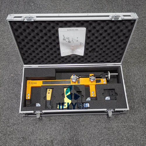 Kit di test per avionica - 1324A   - Shanghai Ifly GSE Co.,Ltd. - per aereo / portatile