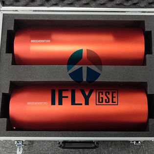 Freno per aereo leggero - 98D32403007200  - Shanghai Ifly GSE Co.,Ltd.