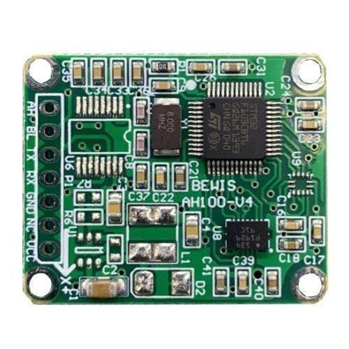 Bussola elettronica per aereo - LEC310 - Wuxi Bewis Sensing Tecnology LLC - 3D