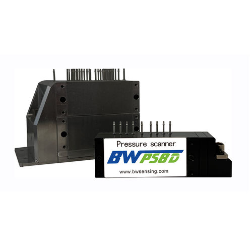Scanner di pressione 8 canali - BW-PS8D - Wuxi Bewis Sensing Tecnology LLC - d'aria / digitale / per test in volo