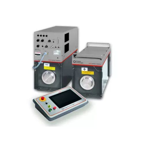 Generatore di raggi X fisso - Seifert ISOVOLT Titan|neo  - Waygate Technologies - per il settore aeronautico