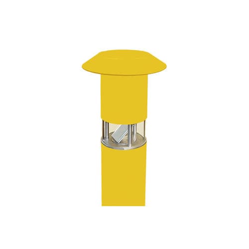 Illuminazione per aeroporto - AL 087-02-WH - Signalight - lampeggiante