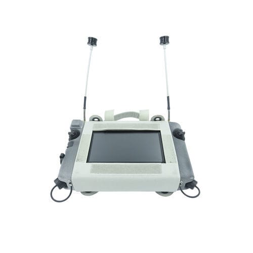 Radiocomando per drone - GCS MK.2 - DIODON DRONE