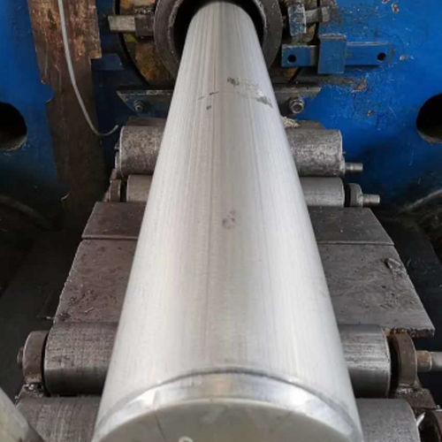 Lega di alluminio in barre - Shanghai Juhe New Material Technology Co., Ltd - per il settore aerospaziale