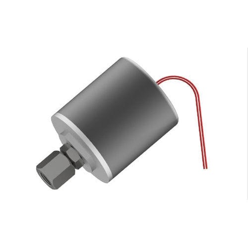 Vacuostato a vuoto - V10 - Pressure Controls, Inc - di precisione / per aereo