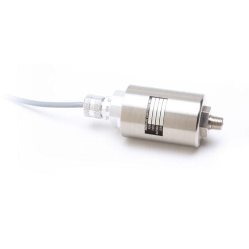 Pressostato assoluta - SF-6 - Pressure Controls, Inc - in miniatura / per aereo
