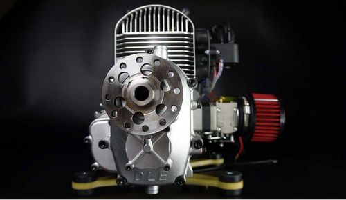 Motore a pistoni 10 - 50 CV - 430  - Mile Hao Xiang Technology Co, Ltd. - 10 - 50 kg / per aereo leggero / 2 tempi