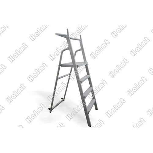 Scaletta mobile di pista - HuNan Hua-Alu Machinery Technology Co., Ltd. - per manutenzione / per elicottero / per aereo
