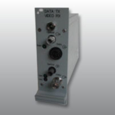 Pannello audio per aereo - ELXO 131 - EuroLab telecomunicazioni
