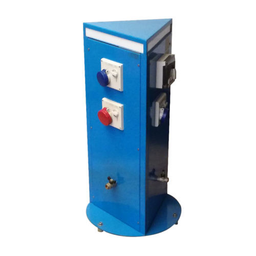 Dissuasore fisso - MAYA series - VMR - per aeroporto / elettrico / di distribuzione elettrica