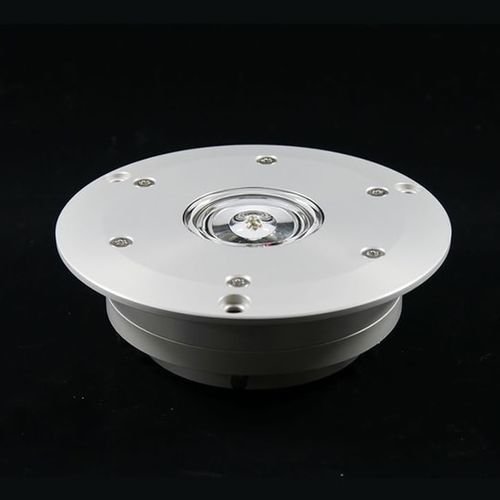 Luce per pista di rullaggio - HeliX - Aerolighting SA - per eliporto / LED / a infrarossi