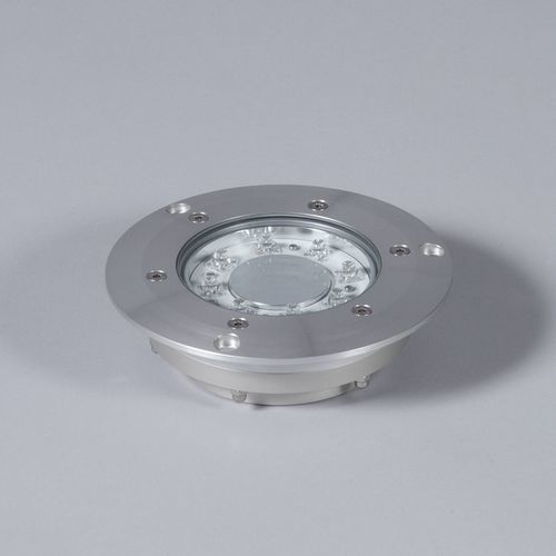 Luce per eliporto - HIN - Aerolighting SA - LED / rossa / bianca