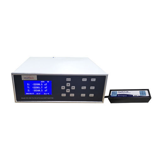 Magnetometro analogico - DX series - Xiamen Dexing Magnet Tech. Co., Ltd. - digitale / per il settore aeronautico