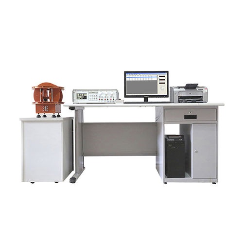 Apparecchio di misurazione di campo magnetico - DX-2012AM  - Xiamen Dexing Magnet Tech. Co., Ltd. - per il settore aerospaziale