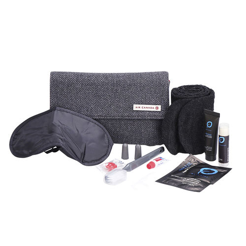 Kit da viaggio per aereo - Air Canada - Shantou Luoyi Trading Co., LTD
