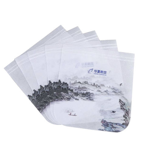 Protezione per poggiatesta per cabina d'aeroplano - China express - Shantou Luoyi Trading Co., LTD