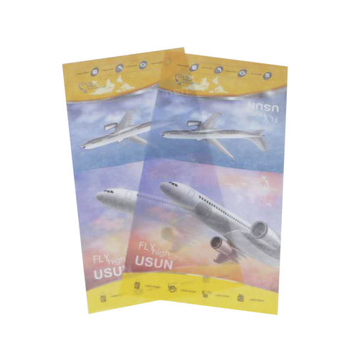 Protezione per poggiatesta per cabina d'aeroplano - Fly Usun - Shantou Luoyi Trading Co., LTD