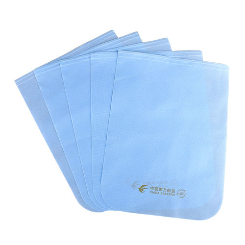 Protezione per poggiatesta per cabina d'aeroplano - China Eastern Airlines - Shantou Luoyi Trading Co., LTD